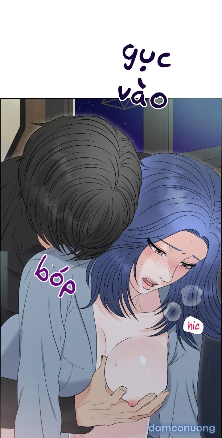 [18+] Em Sẽ Chọn Alpha Nào~ 