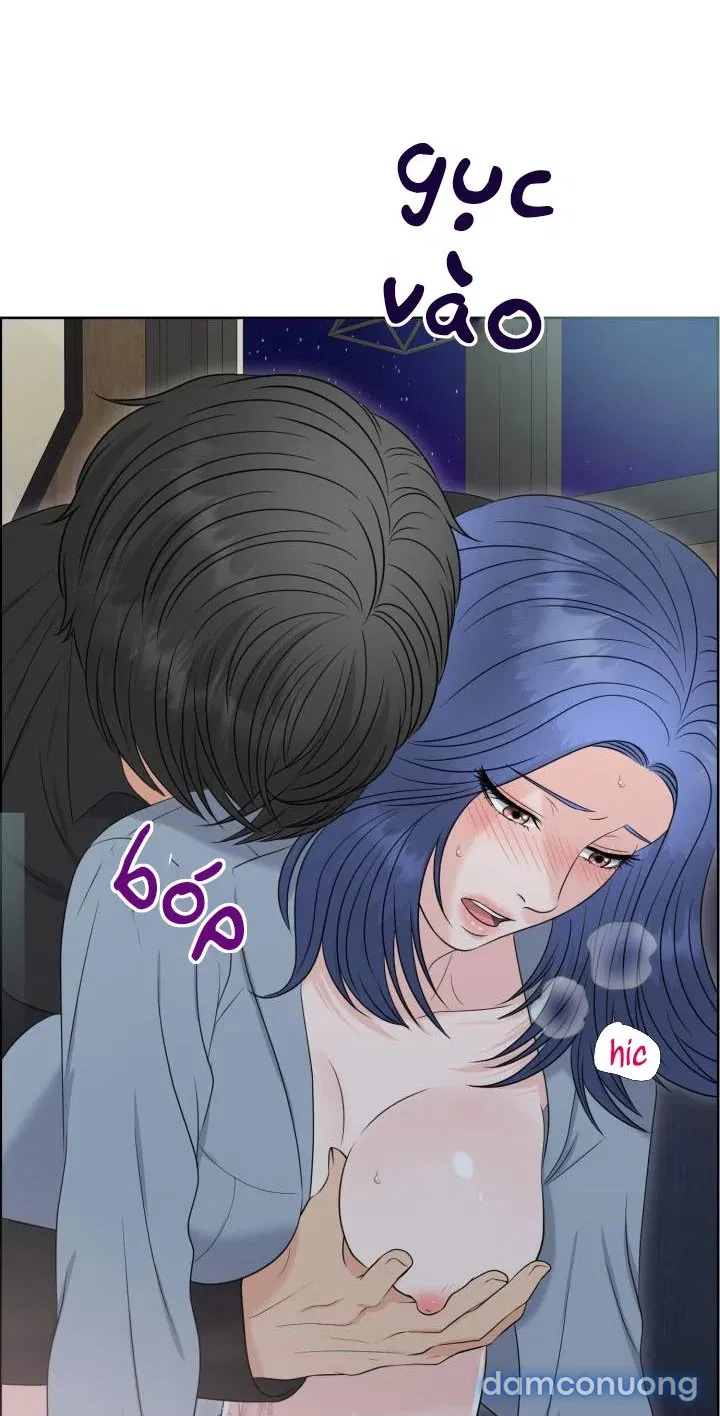 [18+] Em Sẽ Chọn Alpha Nào~ 