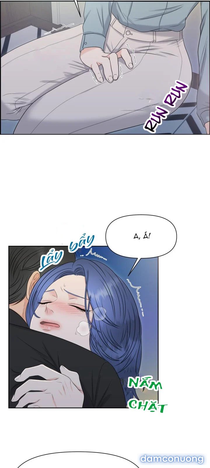 [18+] Em Sẽ Chọn Alpha Nào~ 