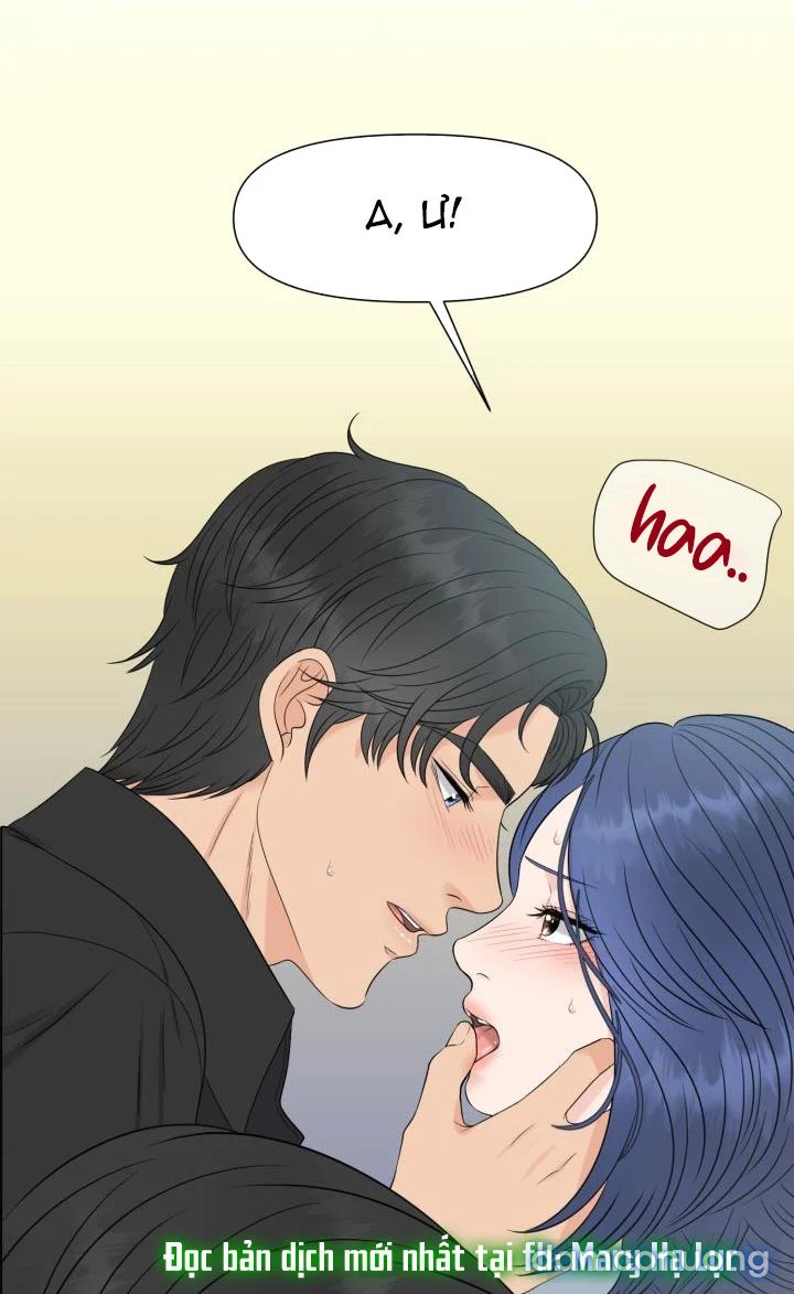 [18+] Em Sẽ Chọn Alpha Nào~ 