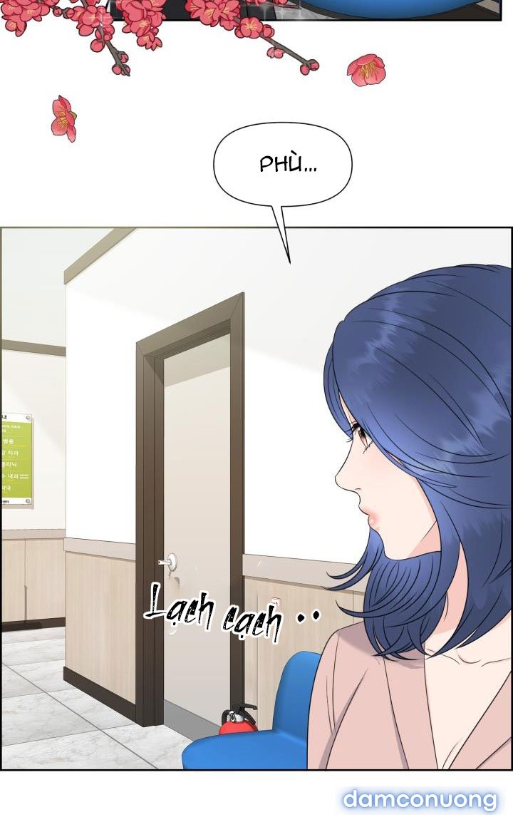 [18+] Em Sẽ Chọn Alpha Nào~ 