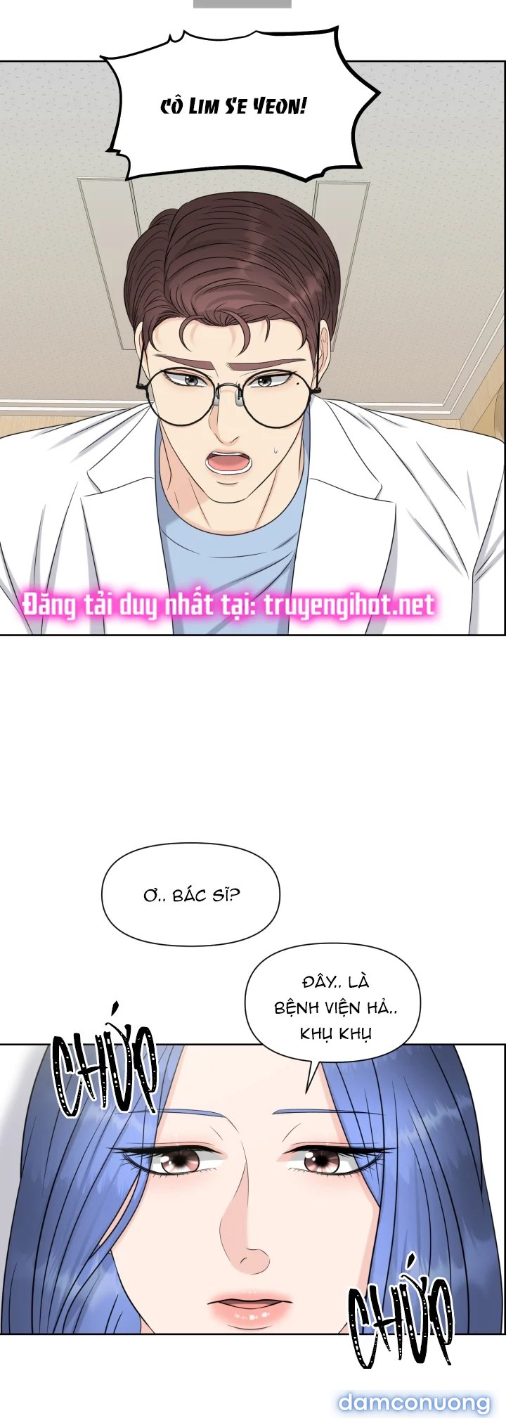 [18+] Em Sẽ Chọn Alpha Nào~ 