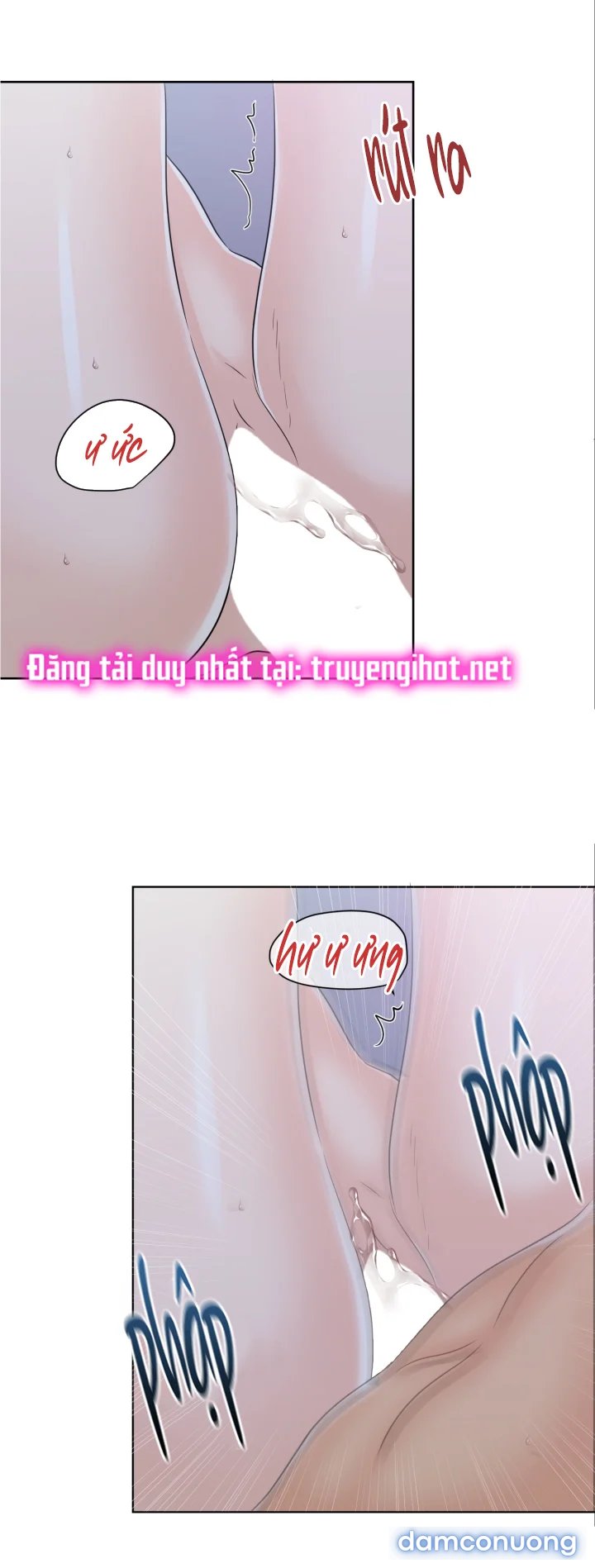[18+] Em Sẽ Chọn Alpha Nào~ 