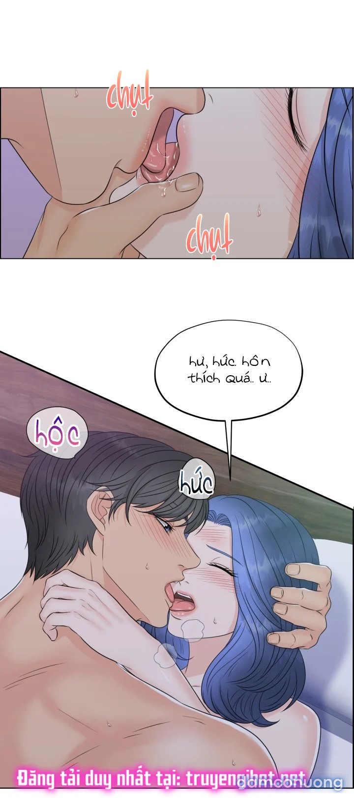 [18+] Em Sẽ Chọn Alpha Nào~ 