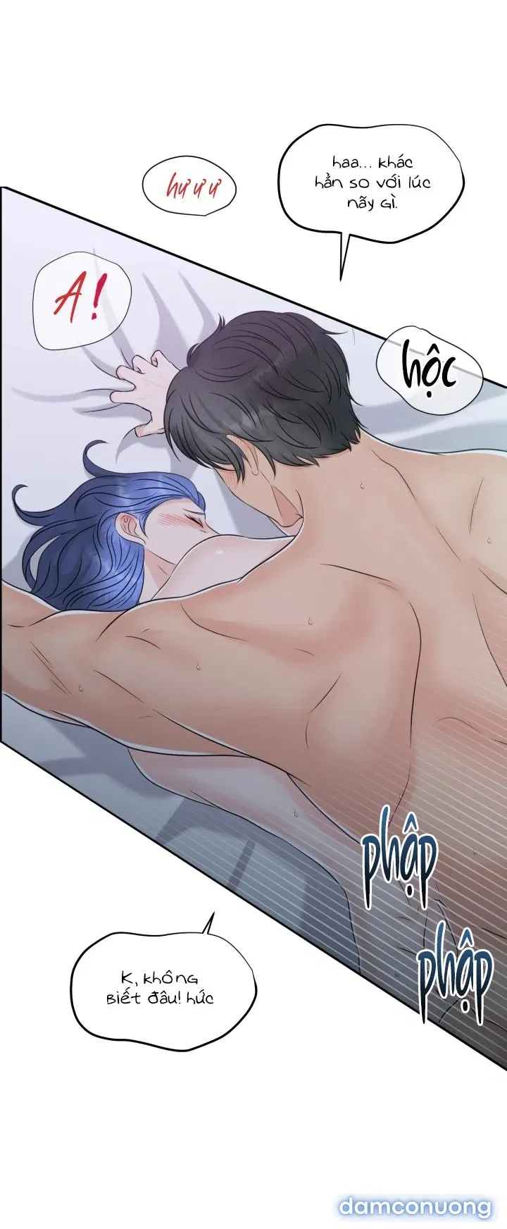 [18+] Em Sẽ Chọn Alpha Nào~ 