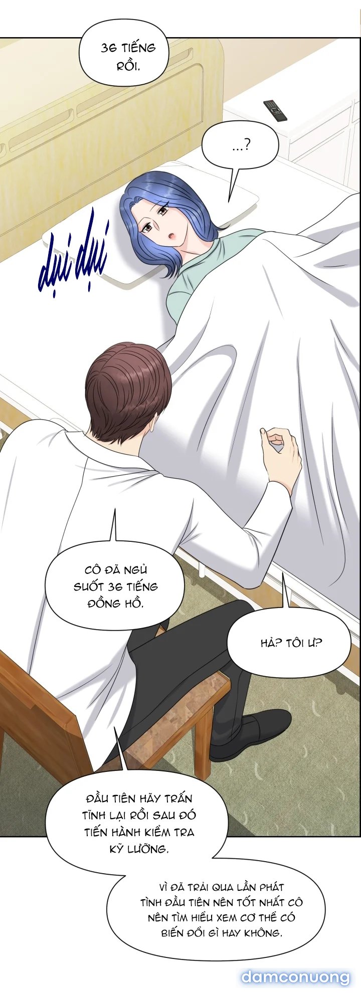 [18+] Em Sẽ Chọn Alpha Nào~ 