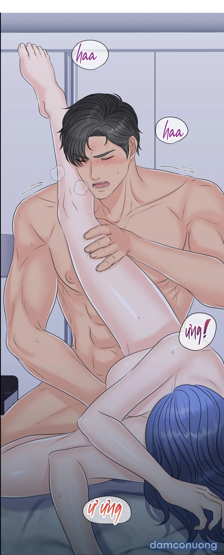 [18+] Em Sẽ Chọn Alpha Nào~ 