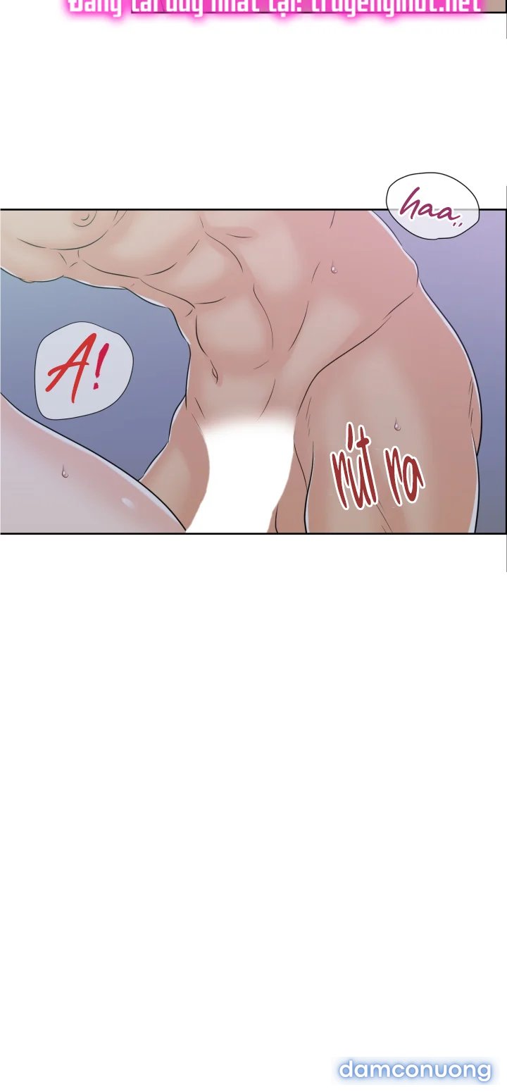 [18+] Em Sẽ Chọn Alpha Nào~ 