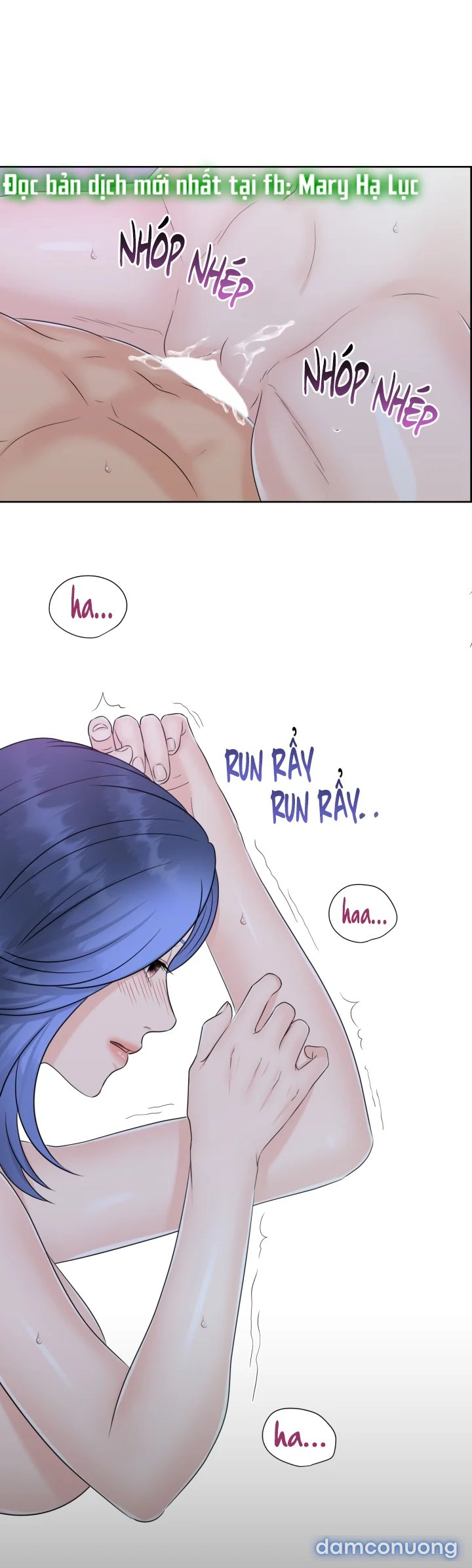 [18+] Em Sẽ Chọn Alpha Nào~ 