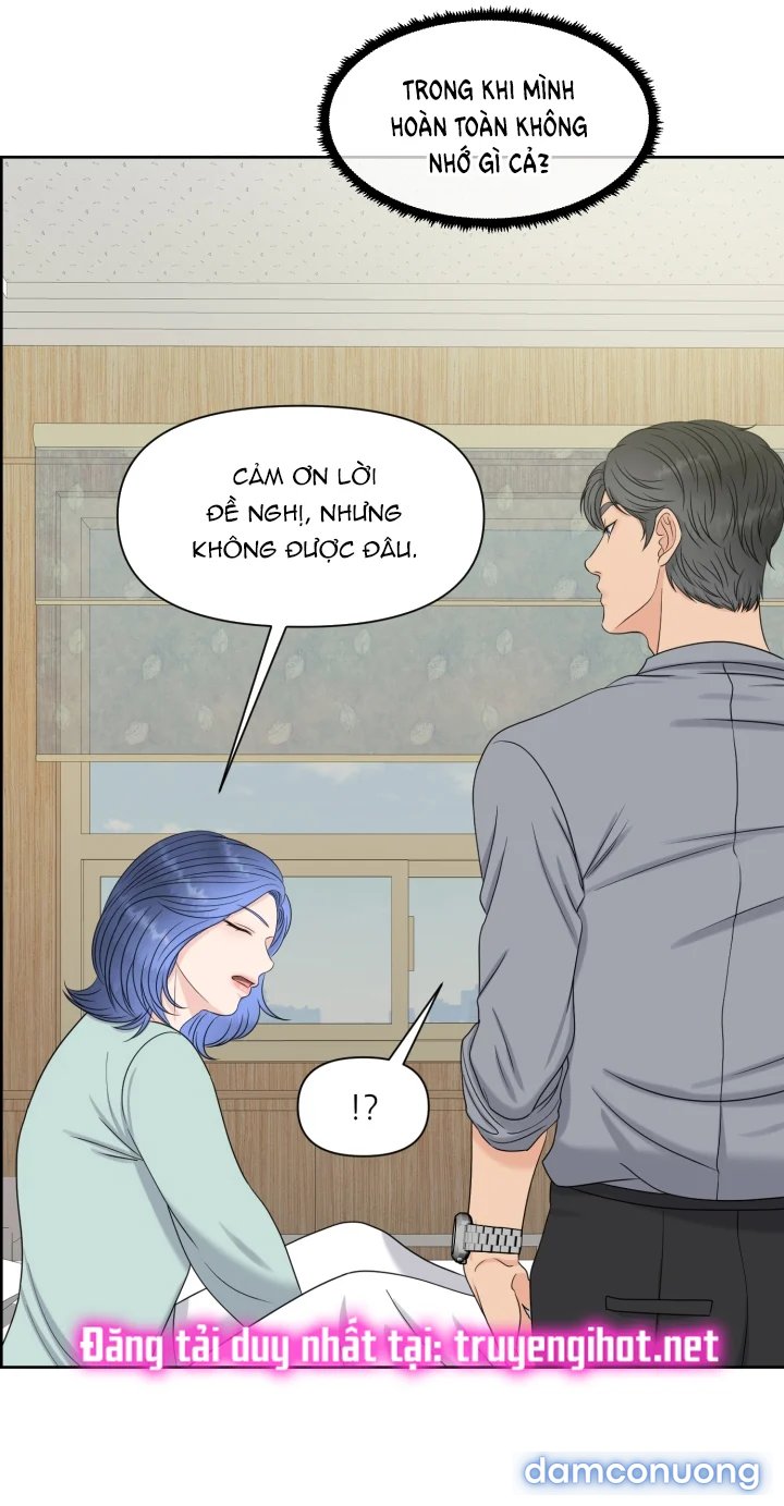 [18+] Em Sẽ Chọn Alpha Nào~ 