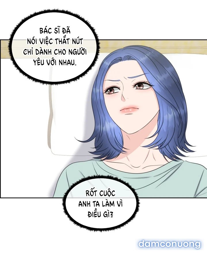 [18+] Em Sẽ Chọn Alpha Nào~ 