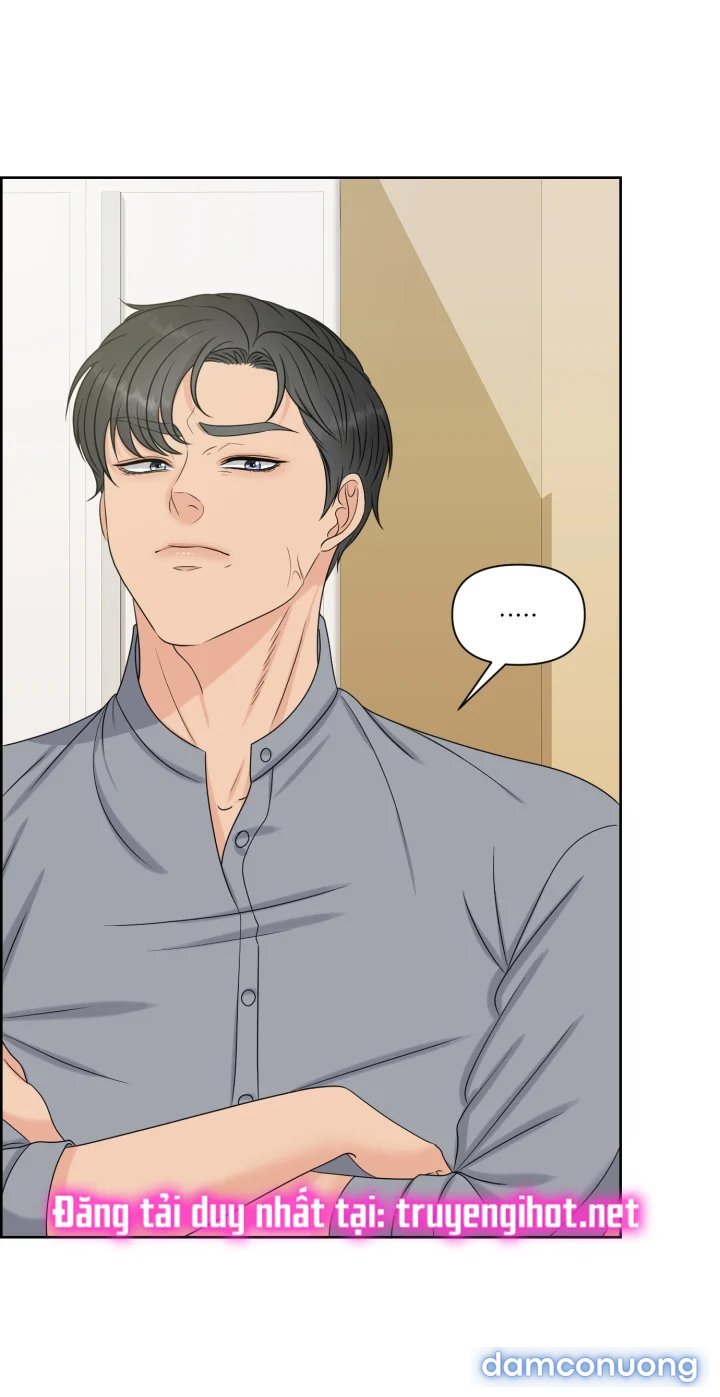 [18+] Em Sẽ Chọn Alpha Nào~ 