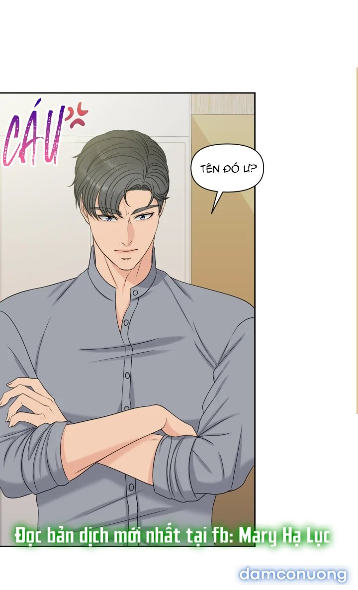 [18+] Em Sẽ Chọn Alpha Nào~ 