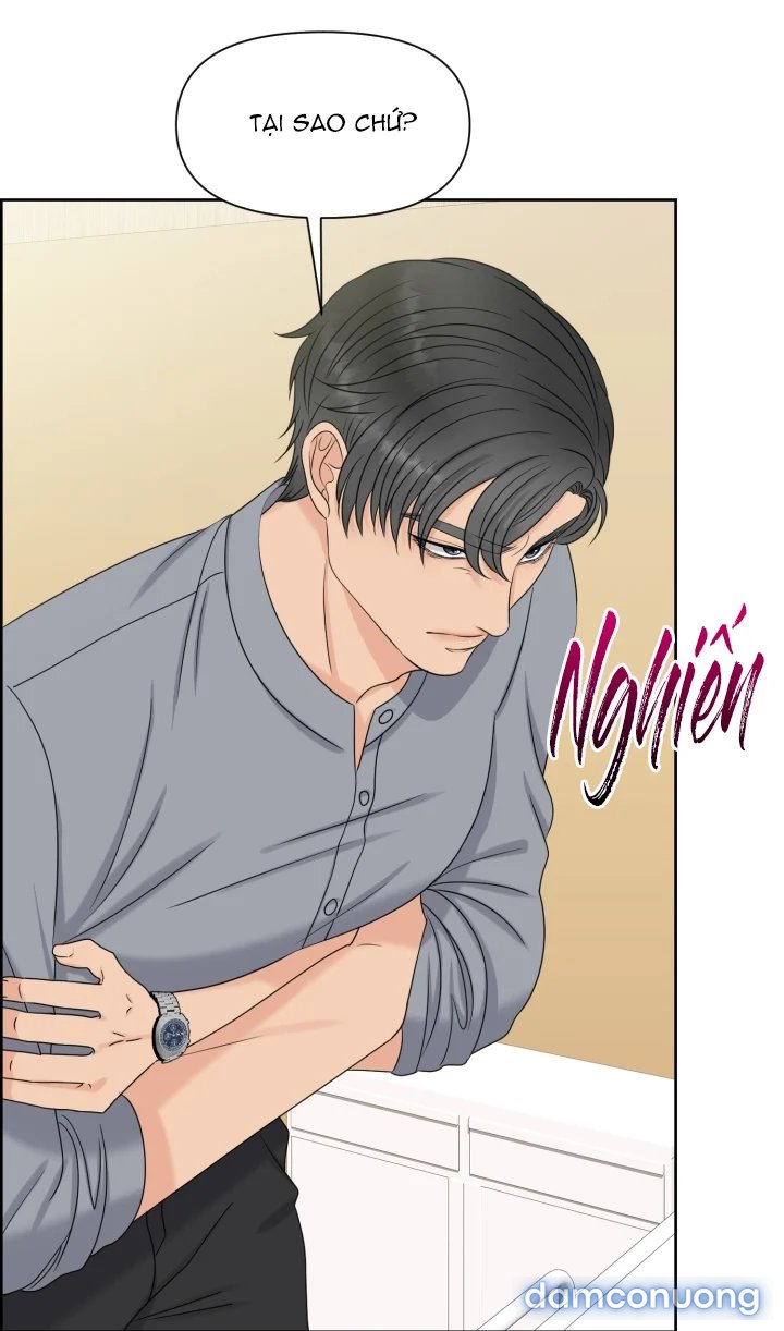[18+] Em Sẽ Chọn Alpha Nào~ 