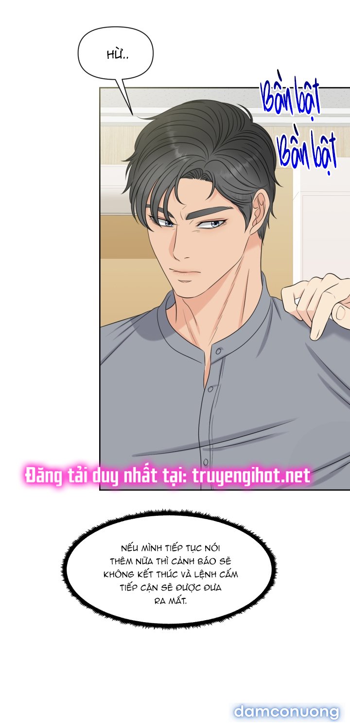 [18+] Em Sẽ Chọn Alpha Nào~ 