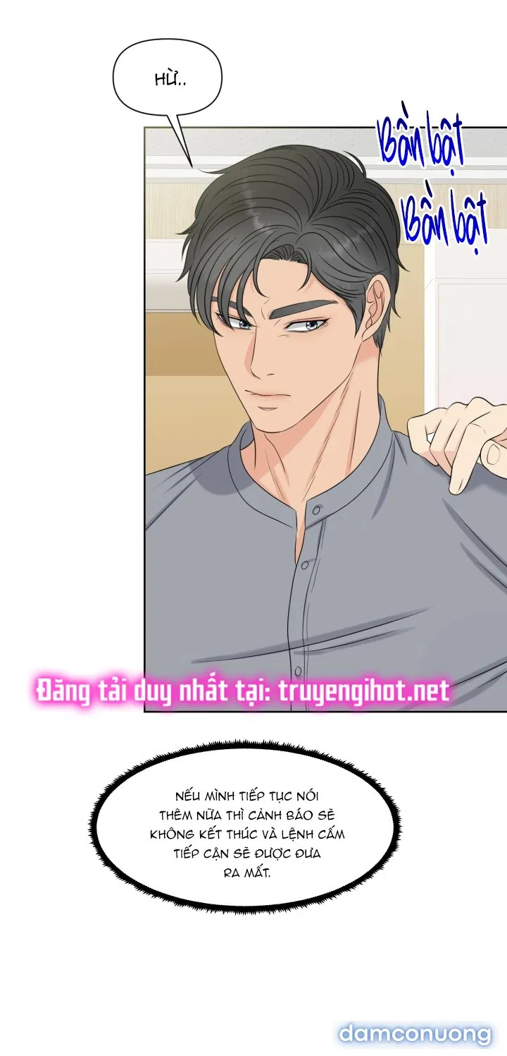 [18+] Em Sẽ Chọn Alpha Nào~ 