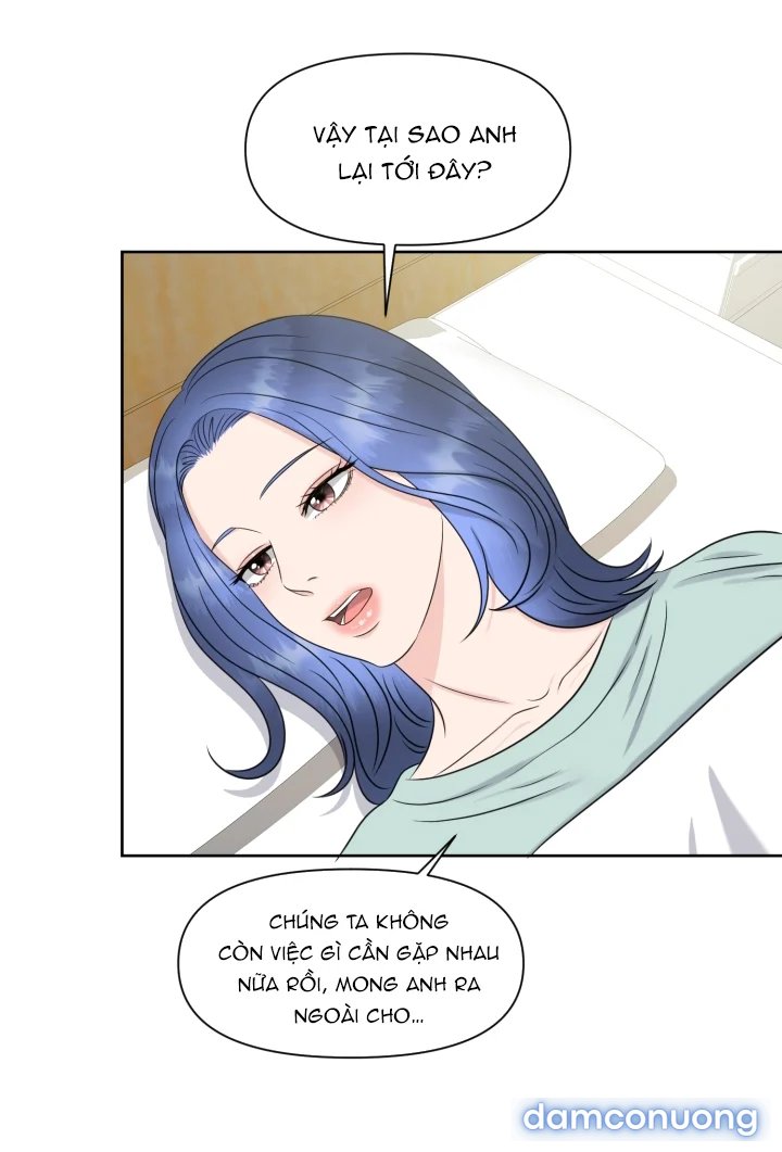 [18+] Em Sẽ Chọn Alpha Nào~ 