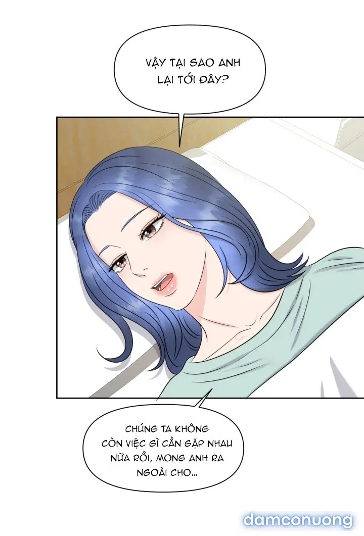 [18+] Em Sẽ Chọn Alpha Nào~ 