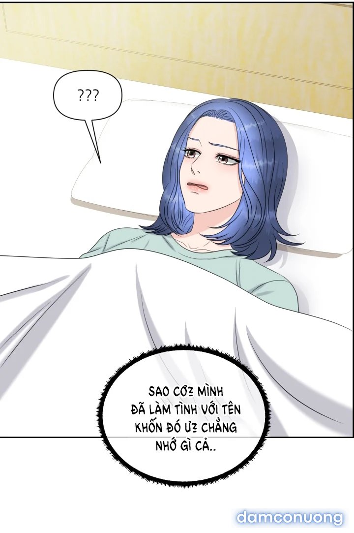 [18+] Em Sẽ Chọn Alpha Nào~ 