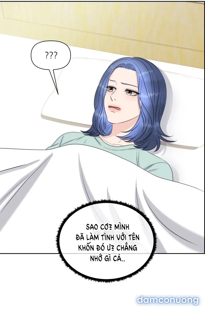 [18+] Em Sẽ Chọn Alpha Nào~ 