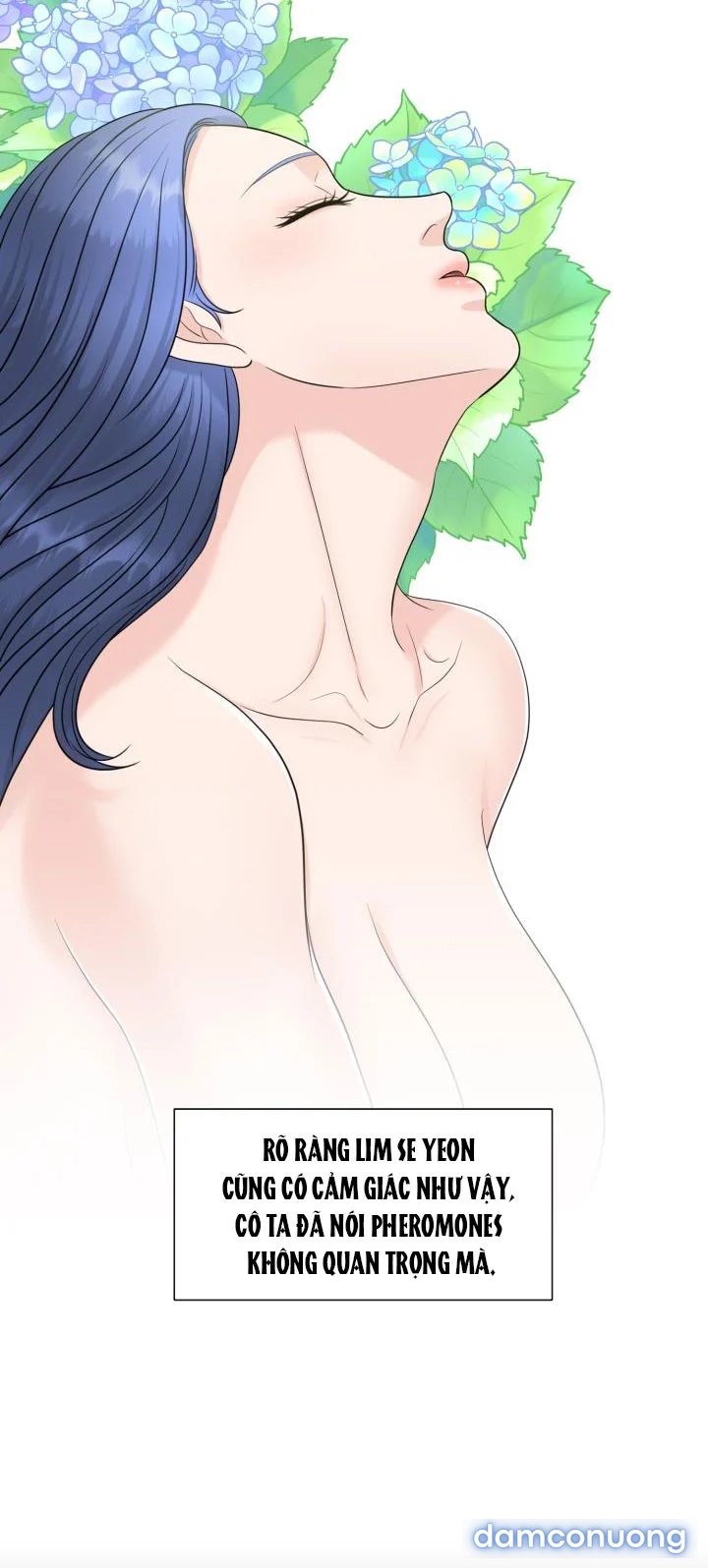 [18+] Em Sẽ Chọn Alpha Nào~ 