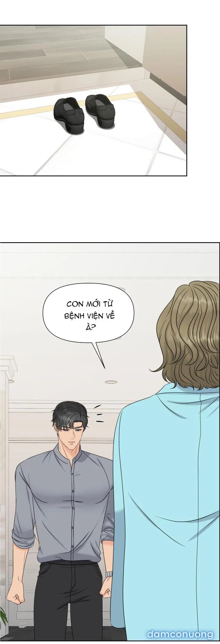 [18+] Em Sẽ Chọn Alpha Nào~ 