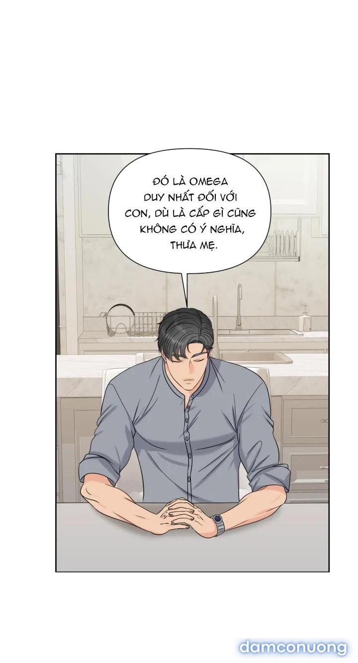 [18+] Em Sẽ Chọn Alpha Nào~ 