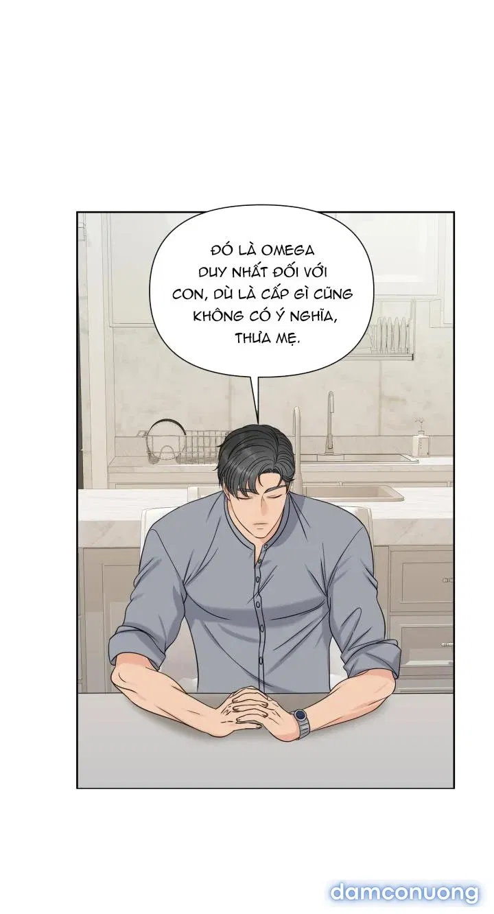 [18+] Em Sẽ Chọn Alpha Nào~ 