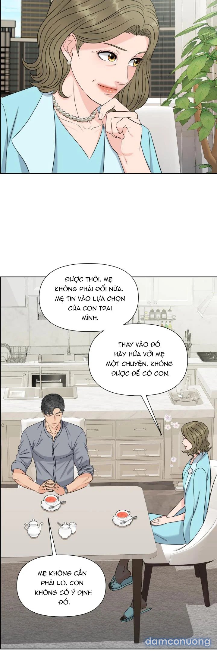 [18+] Em Sẽ Chọn Alpha Nào~ 