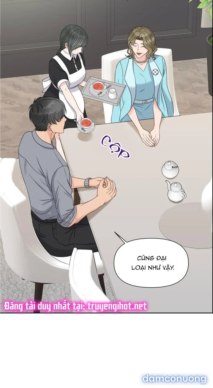 [18+] Em Sẽ Chọn Alpha Nào~ 