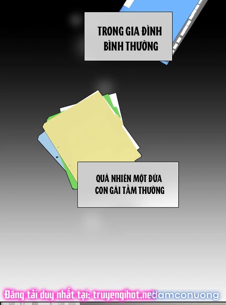 [18+] Em Sẽ Chọn Alpha Nào~ 