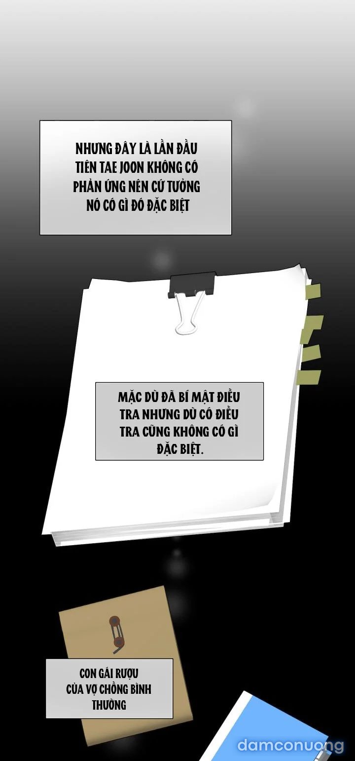 [18+] Em Sẽ Chọn Alpha Nào~ 