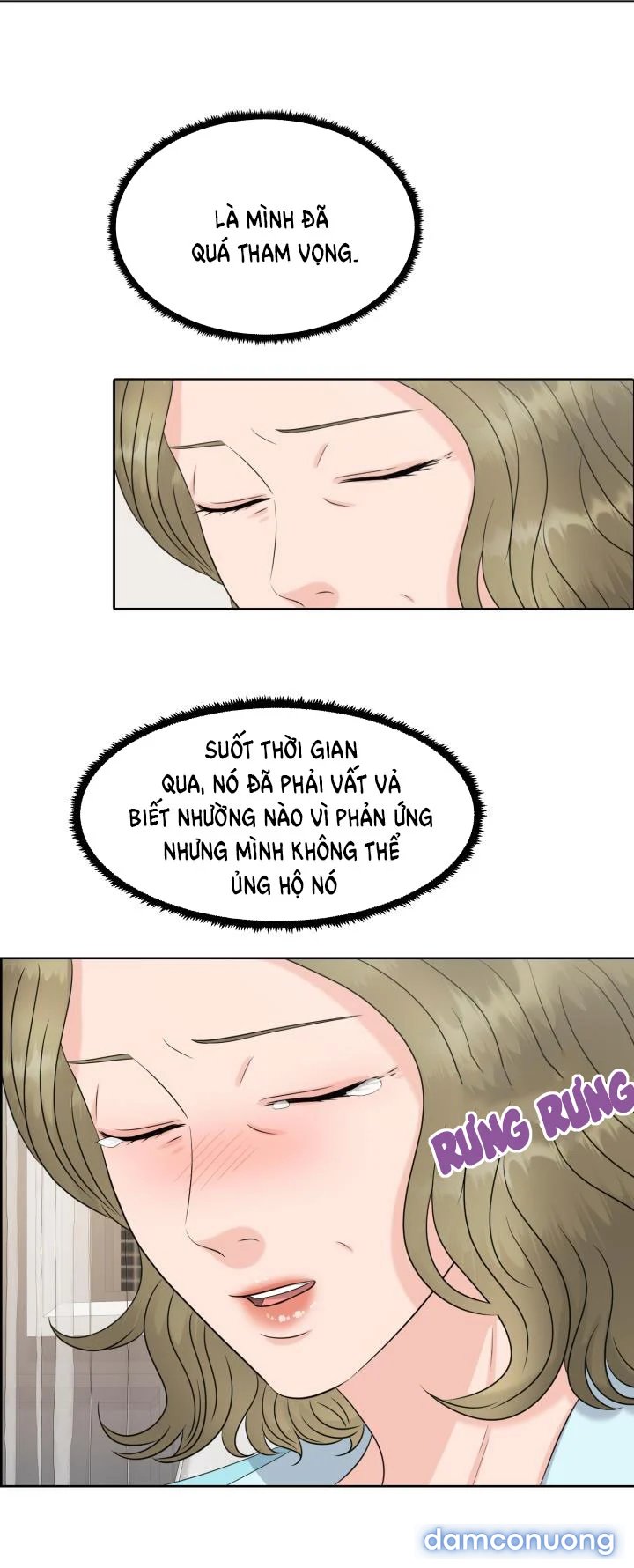 [18+] Em Sẽ Chọn Alpha Nào~ 