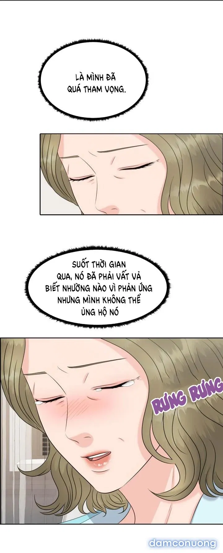 [18+] Em Sẽ Chọn Alpha Nào~ 
