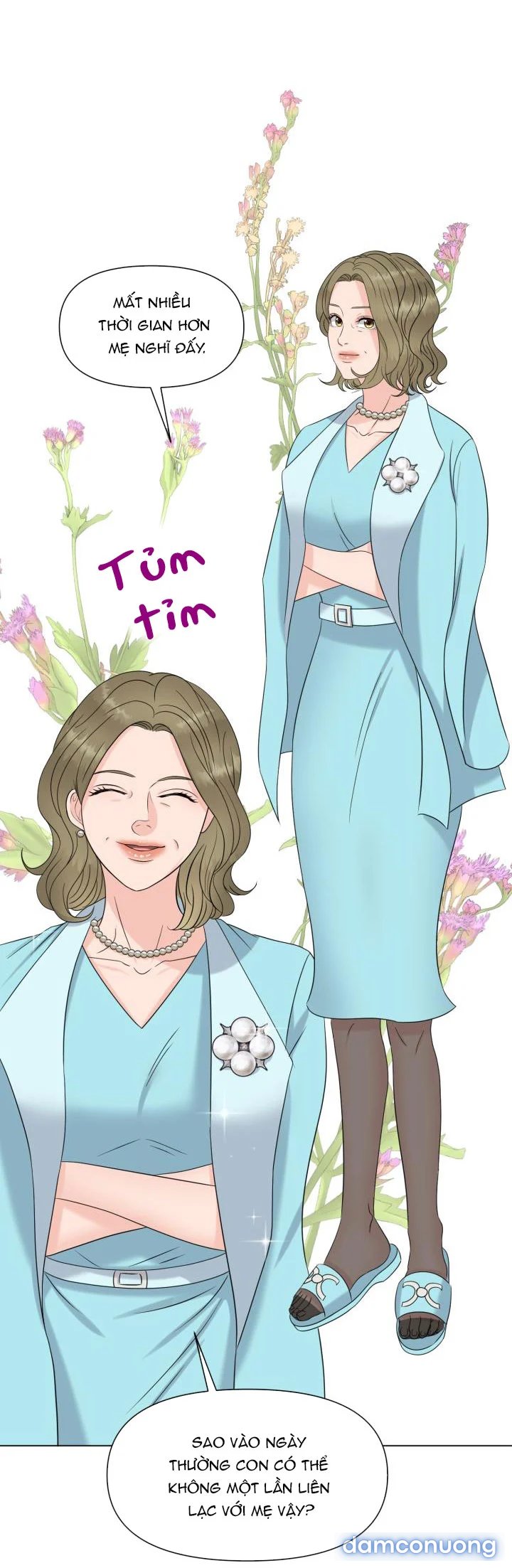 [18+] Em Sẽ Chọn Alpha Nào~ 