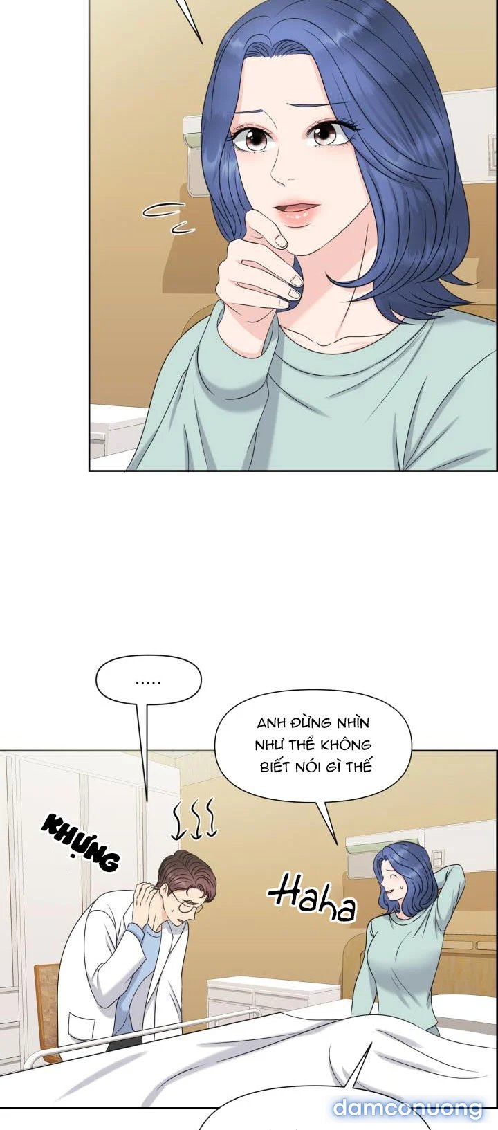 [18+] Em Sẽ Chọn Alpha Nào~ 