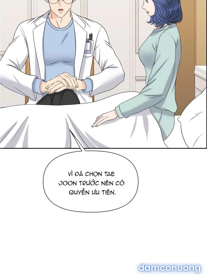 [18+] Em Sẽ Chọn Alpha Nào~ 