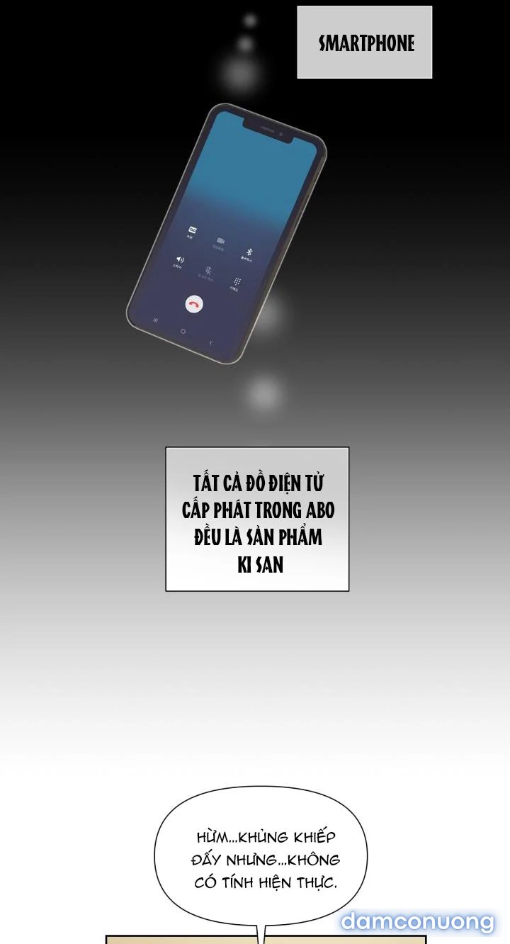 [18+] Em Sẽ Chọn Alpha Nào~ 