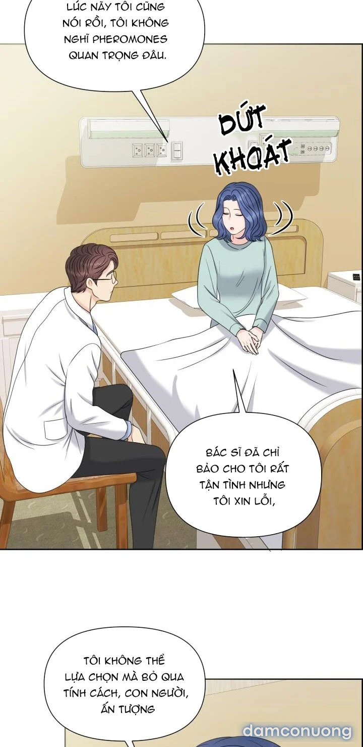 [18+] Em Sẽ Chọn Alpha Nào~ 
