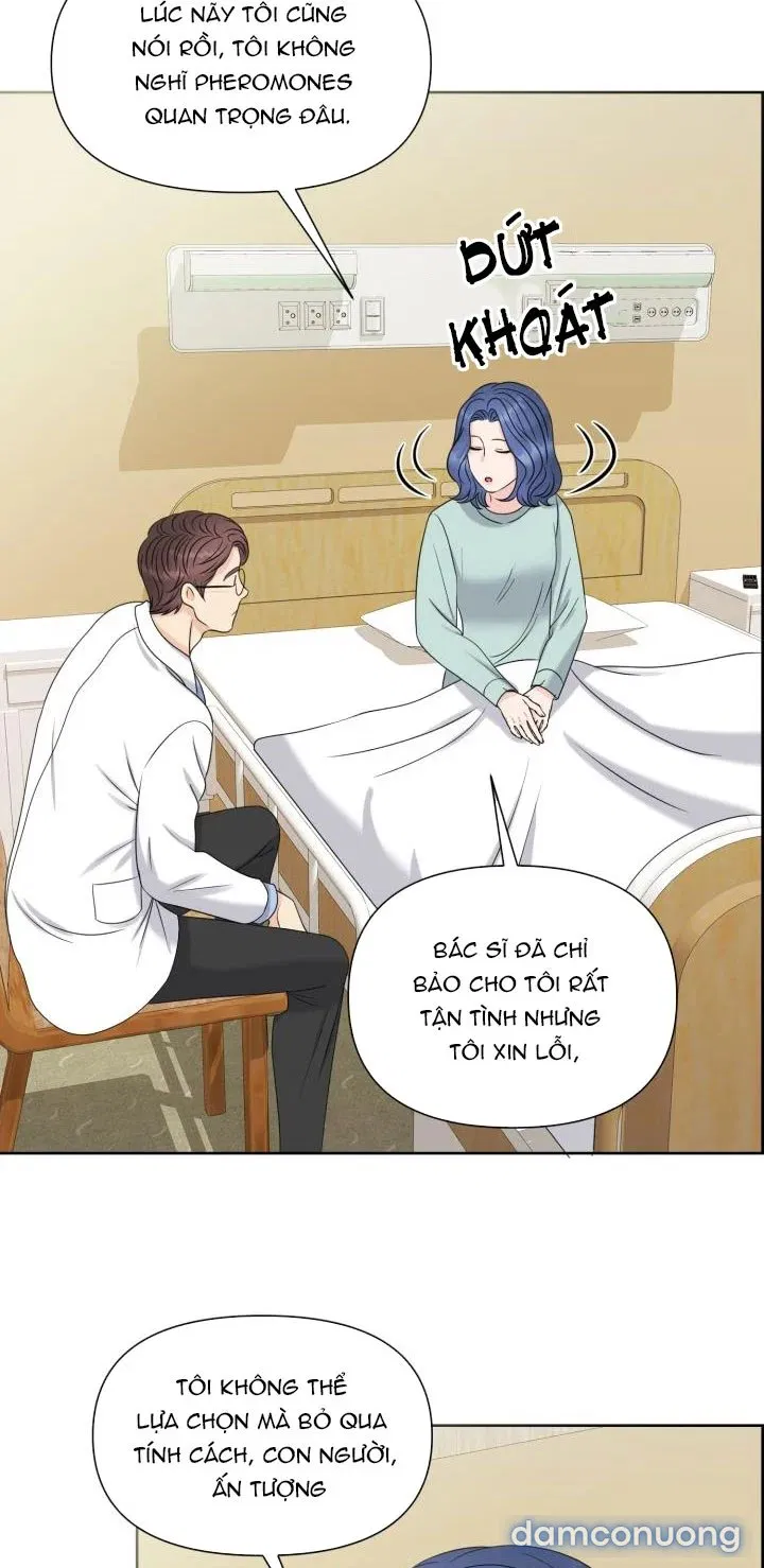 [18+] Em Sẽ Chọn Alpha Nào~ 