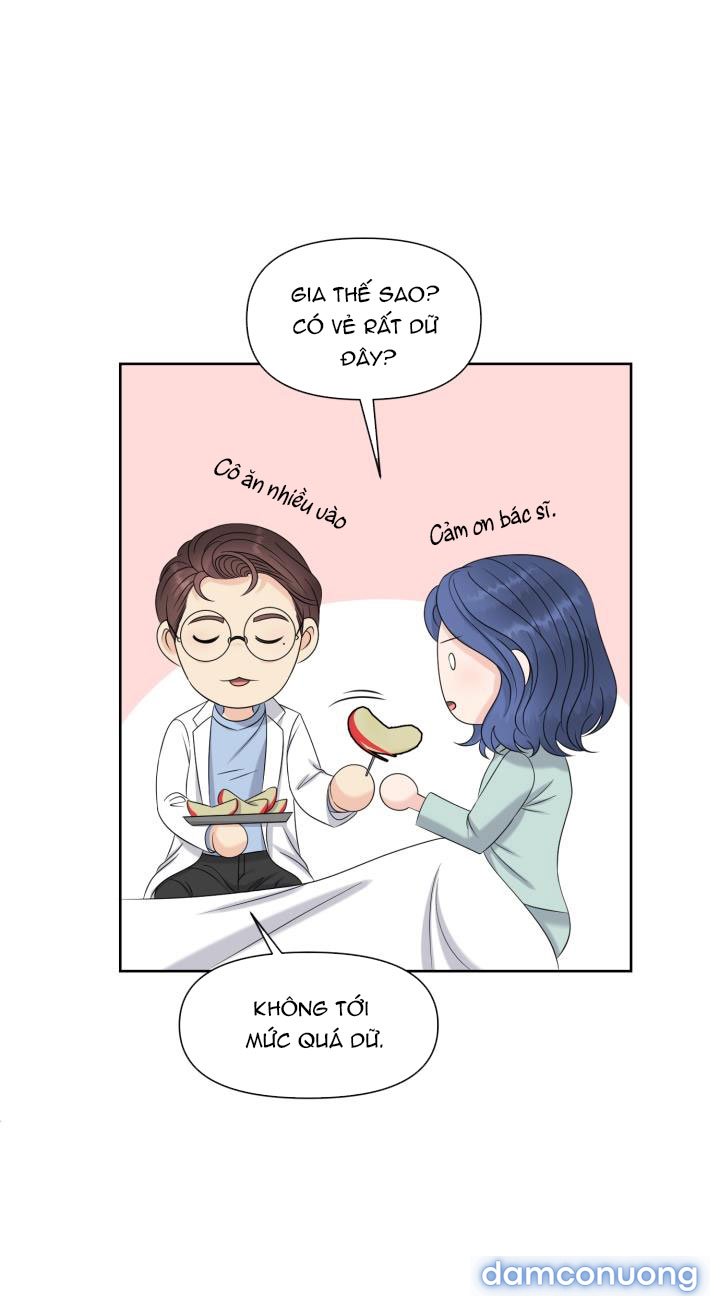 [18+] Em Sẽ Chọn Alpha Nào~ 