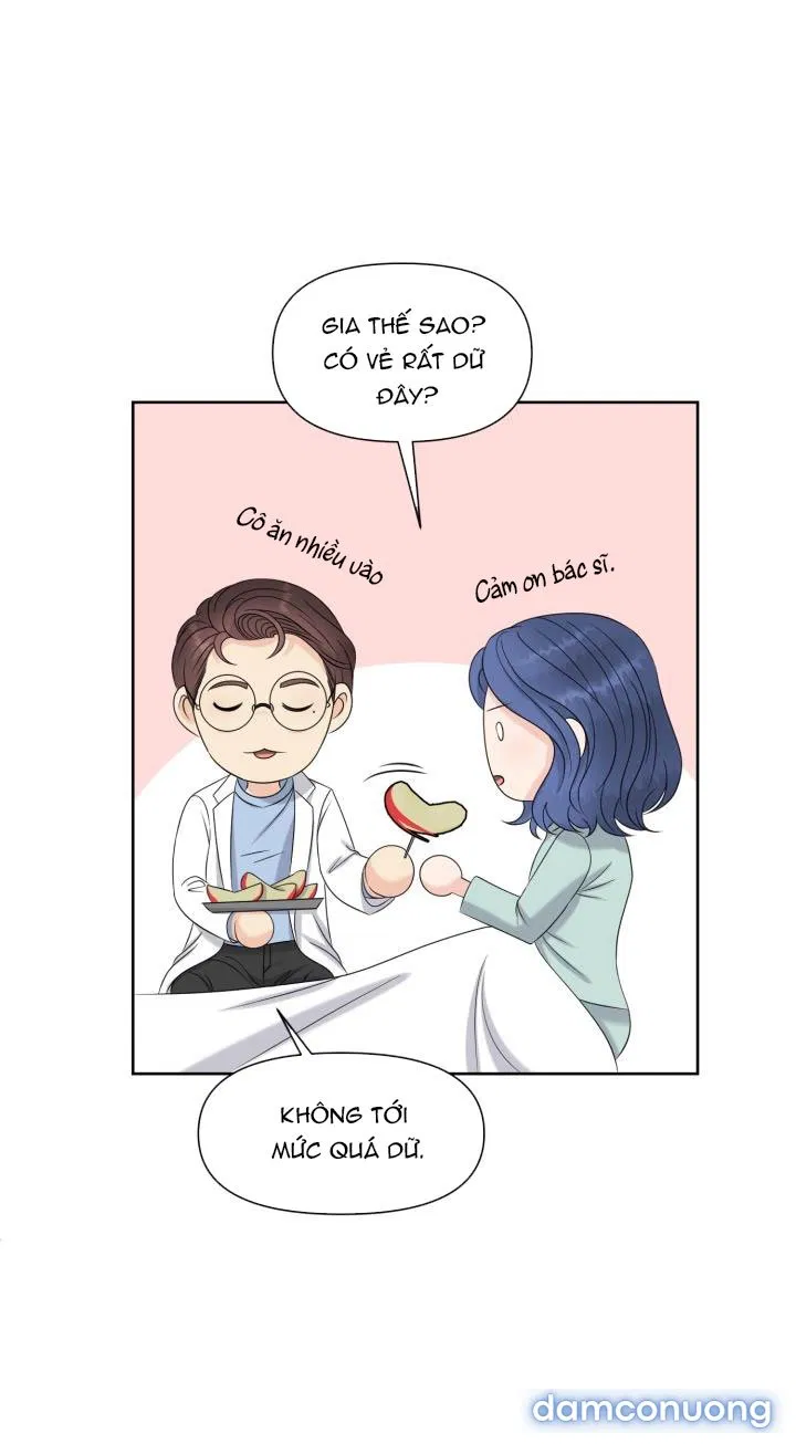 [18+] Em Sẽ Chọn Alpha Nào~ 