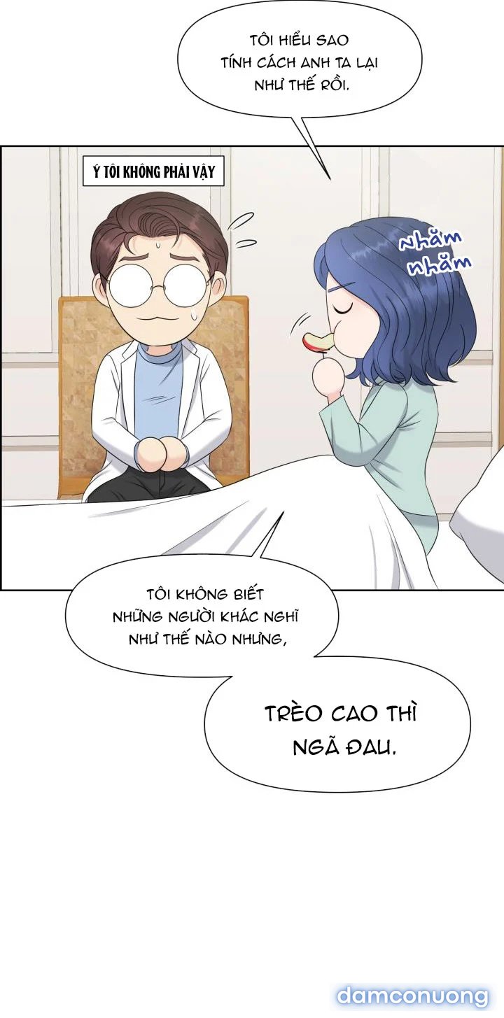 [18+] Em Sẽ Chọn Alpha Nào~ 