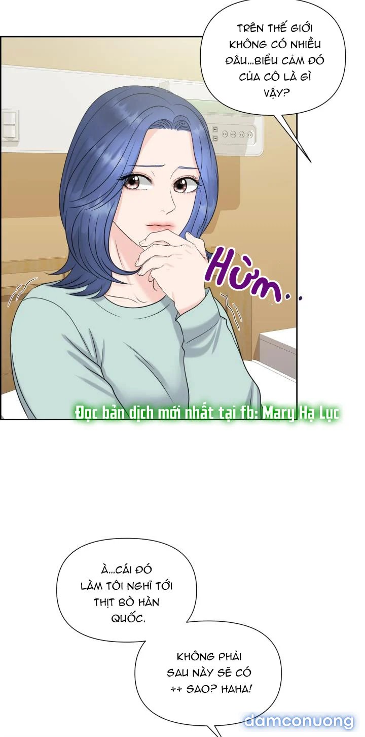 [18+] Em Sẽ Chọn Alpha Nào~ 