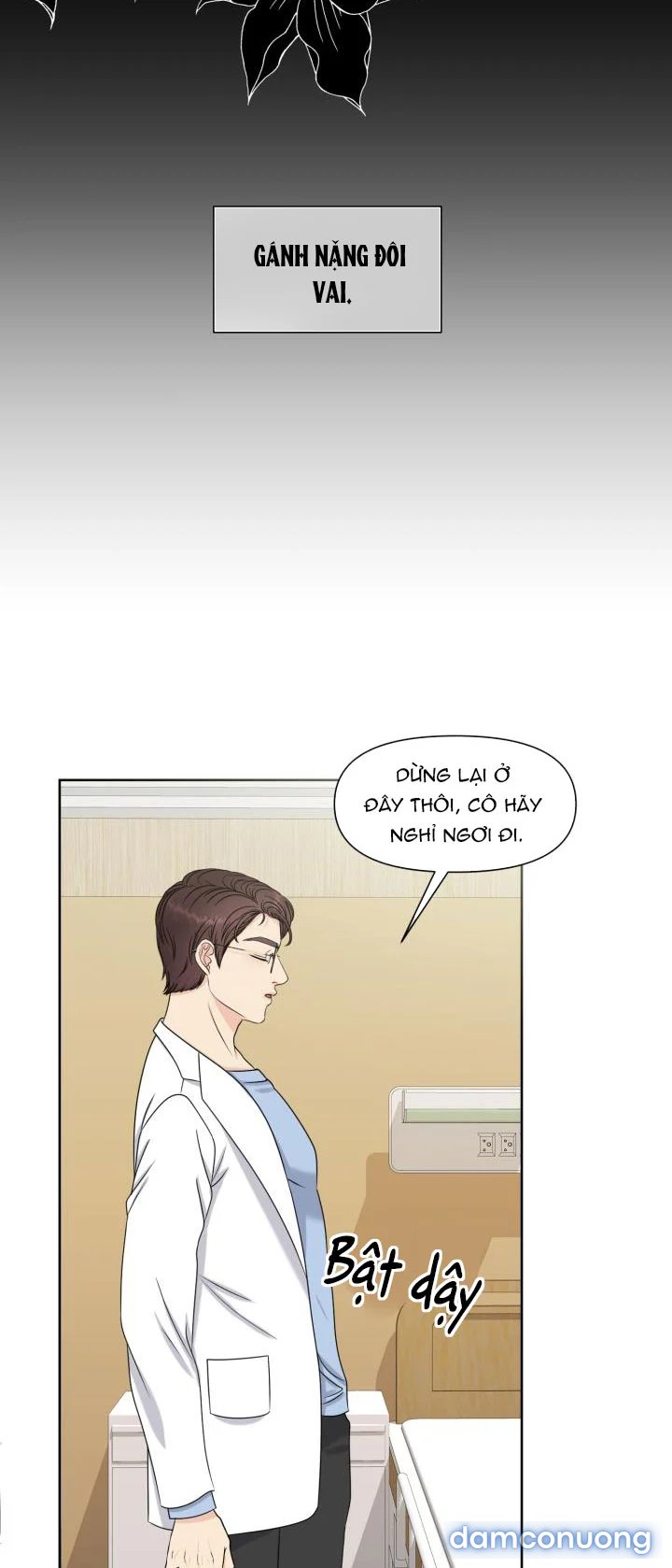 [18+] Em Sẽ Chọn Alpha Nào~ 