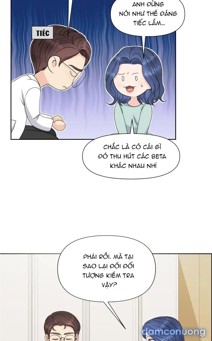 [18+] Em Sẽ Chọn Alpha Nào~ 