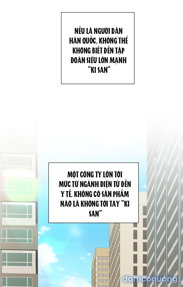 [18+] Em Sẽ Chọn Alpha Nào~ 