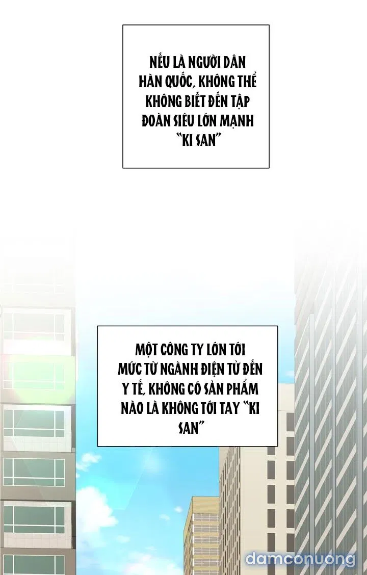 [18+] Em Sẽ Chọn Alpha Nào~ 