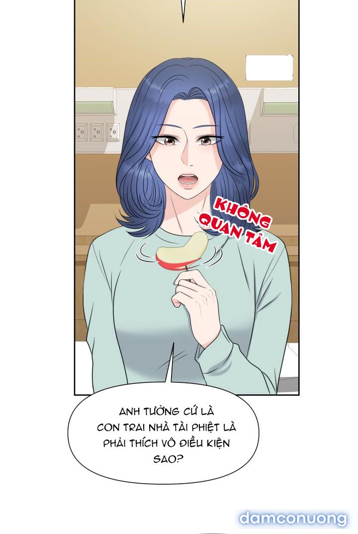 [18+] Em Sẽ Chọn Alpha Nào~ 