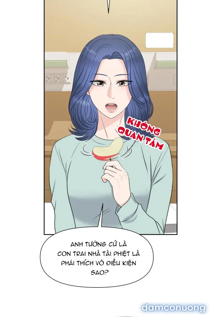 [18+] Em Sẽ Chọn Alpha Nào~ 